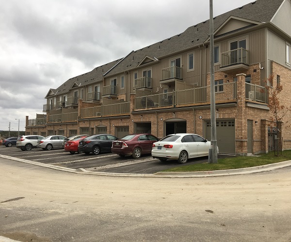 to Hometown Condominiums A Shiftsuite Community site